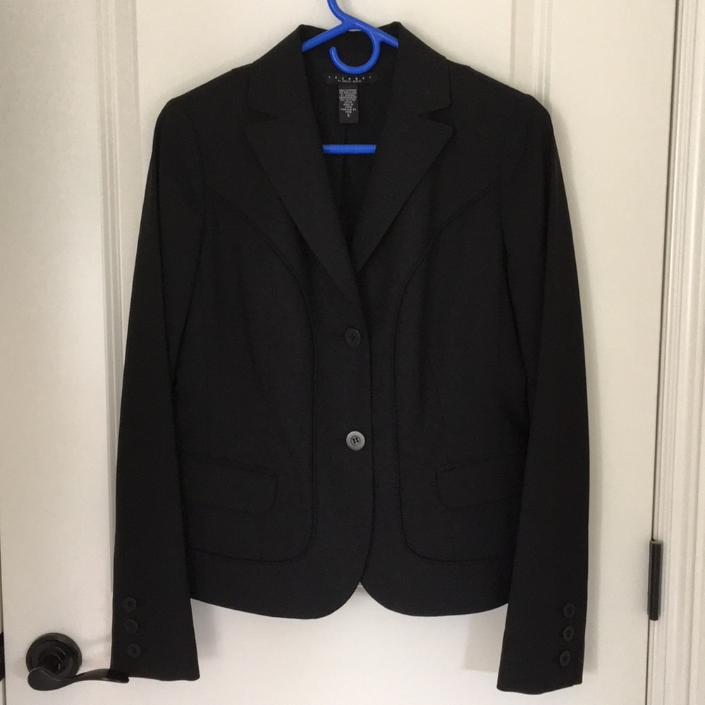 Laundry by Shelli Segal blazer
